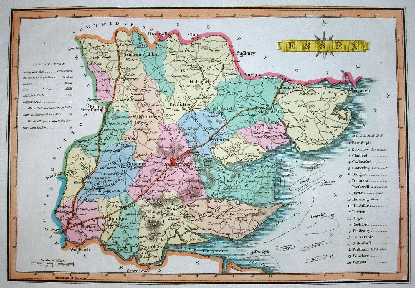 Ellis 1819